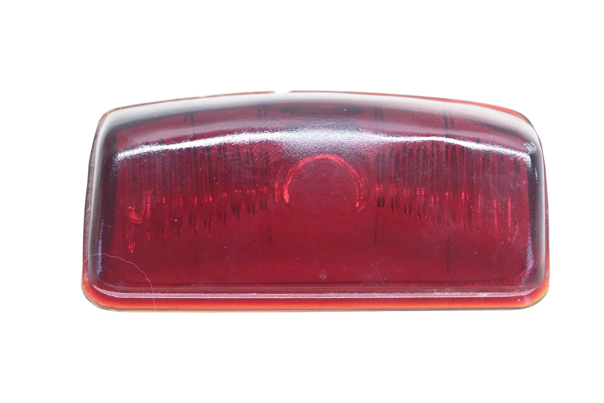 Lynx-Eye T-371 Taillight Lens for 371 Dark Red