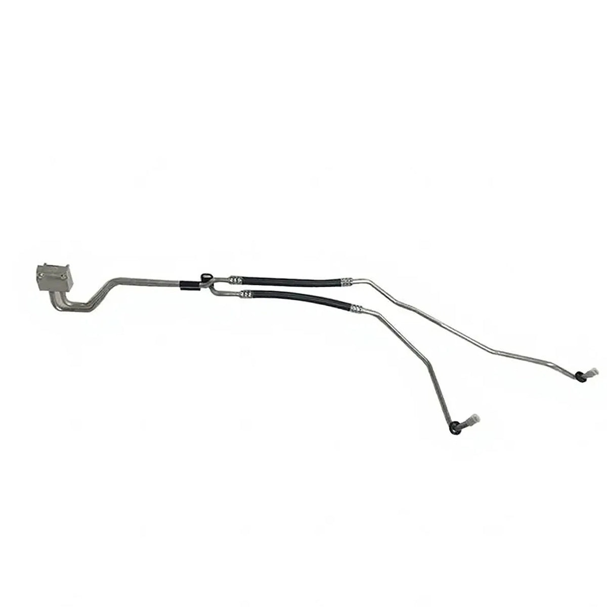 Engine Oil Cooler Line Assembly for Avalanche Suburban Yukon Silverado (2001–2006)