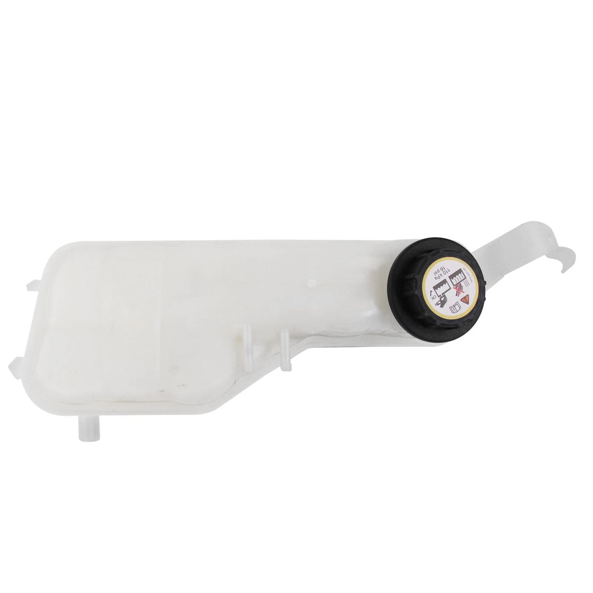 Coolant Reservoir Expansion Tank w/Cap for Chevy Buick Pontiac Grand Am (1999–2005)