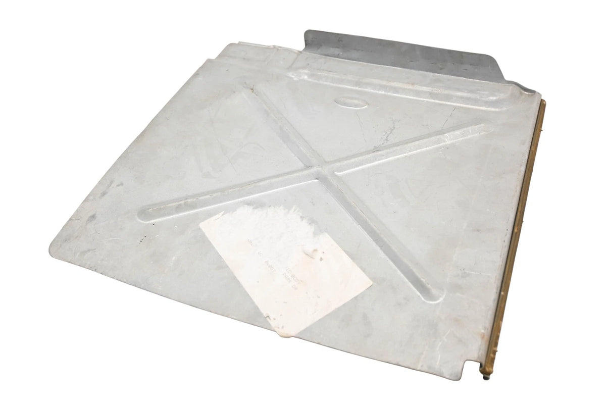 Right Rear Body Extension Panel for Ford F1TZ-7811252-A (NOS)
