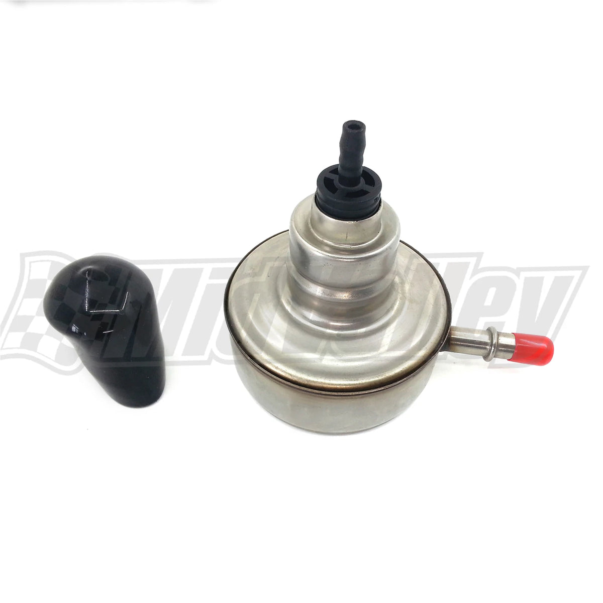 Fuel Filter and Pressure Regulator for Dodge Dakota Ram 1500 B2500 (1996–2003) PR323