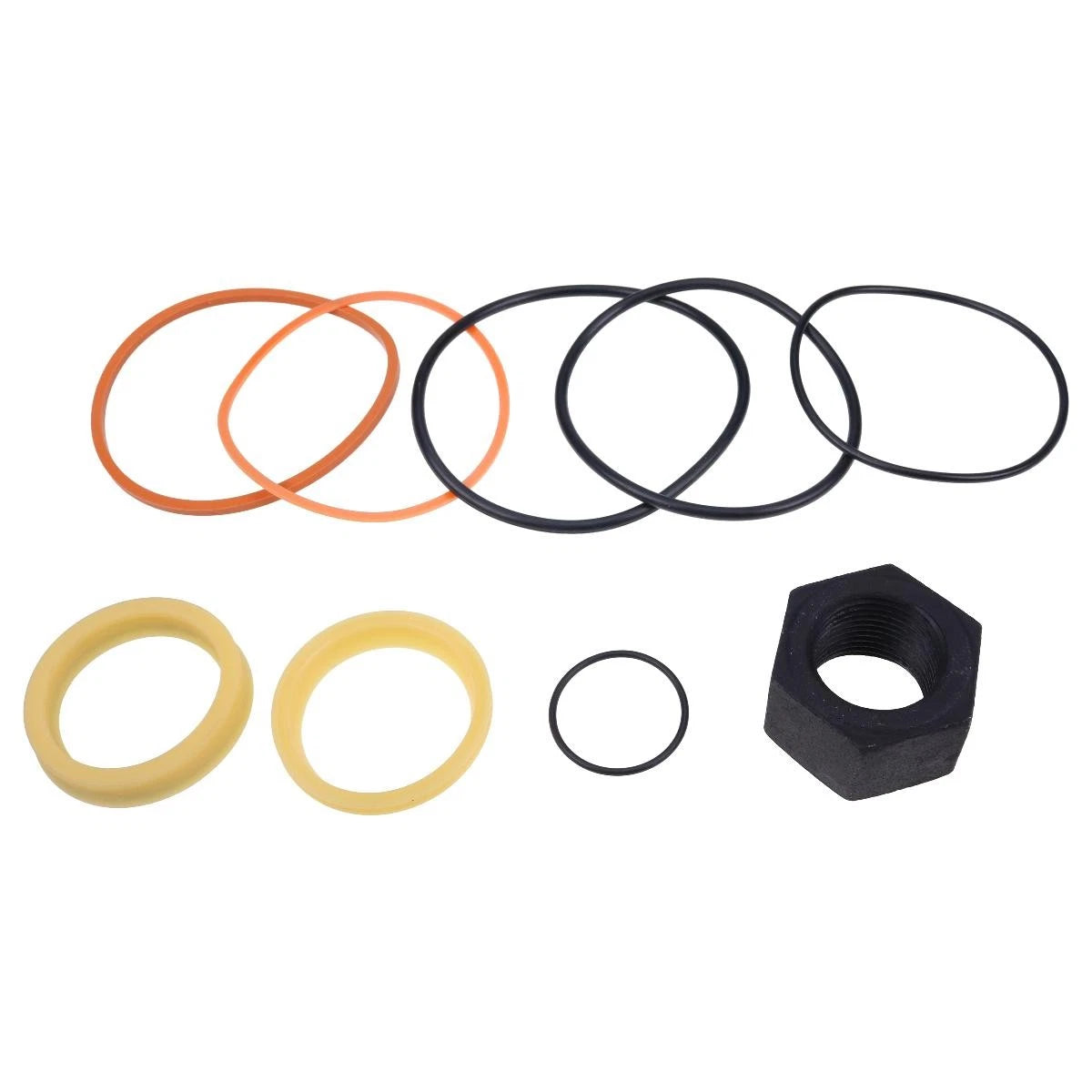 Tilt Cylinder Seal Kit for Bobcat 630 631 632 641 642 643 645 653 730 (1970–2023)