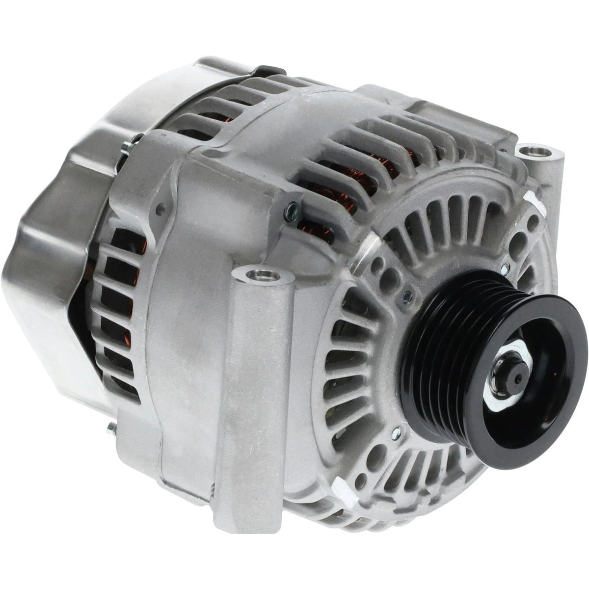 Alternator for Mini Cooper L4 1.6L (2002–2004) YLE102400 0986UR6291 102211-2220