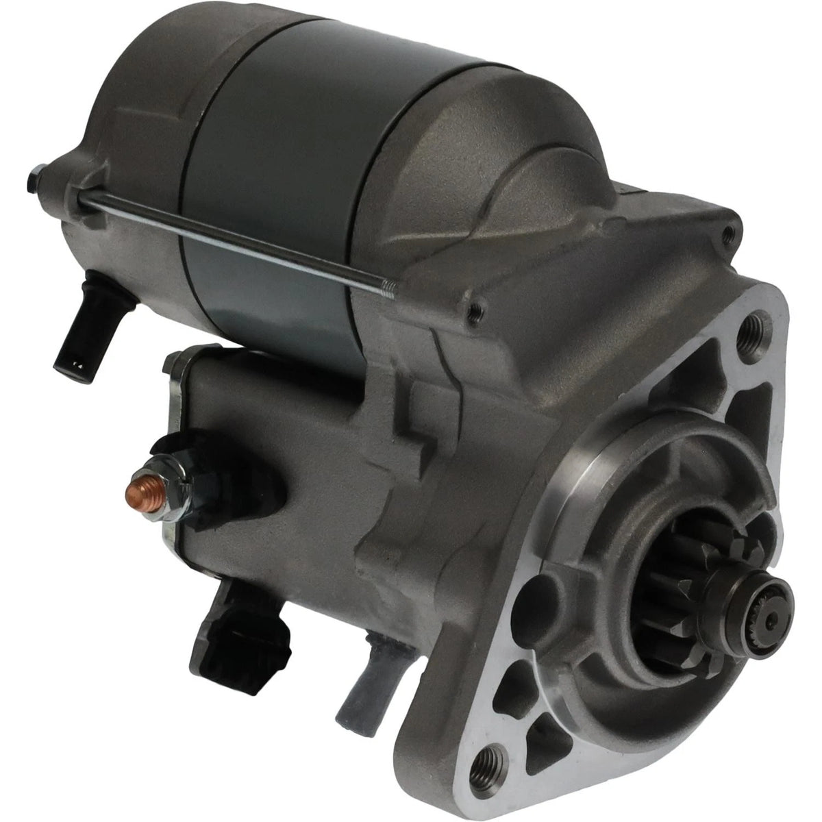 Starter for Toyota Tacoma 4.0L V6 (2010–2015) 428000-6381 28100-31111
