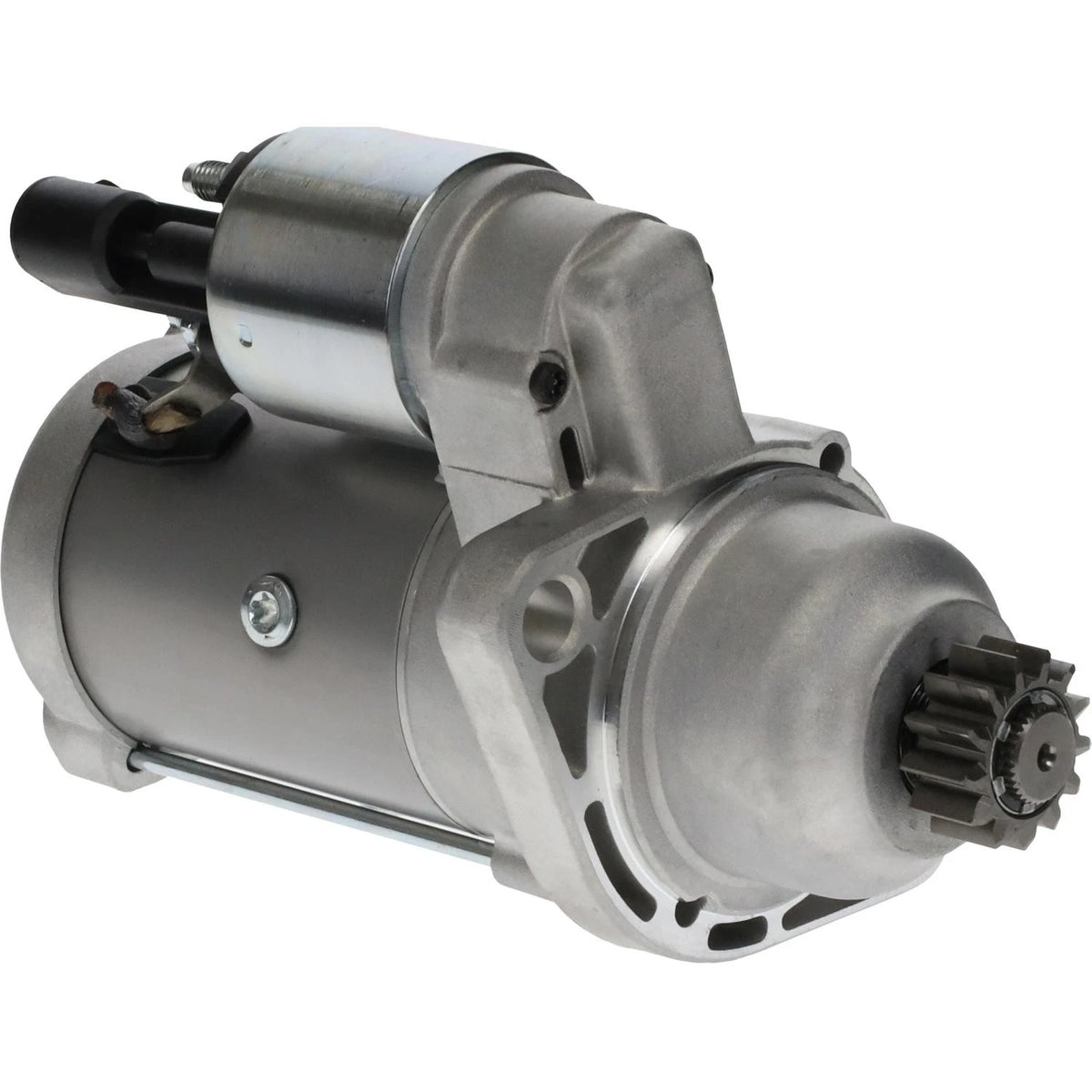 12V Starter for Volkswagen Atlas Cross Sport 2020–2023 02M911021P 16044N