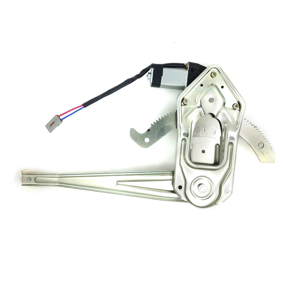 Front Passenger Side Power Window Regulator w/ Motor for Ranger (1993–2011)