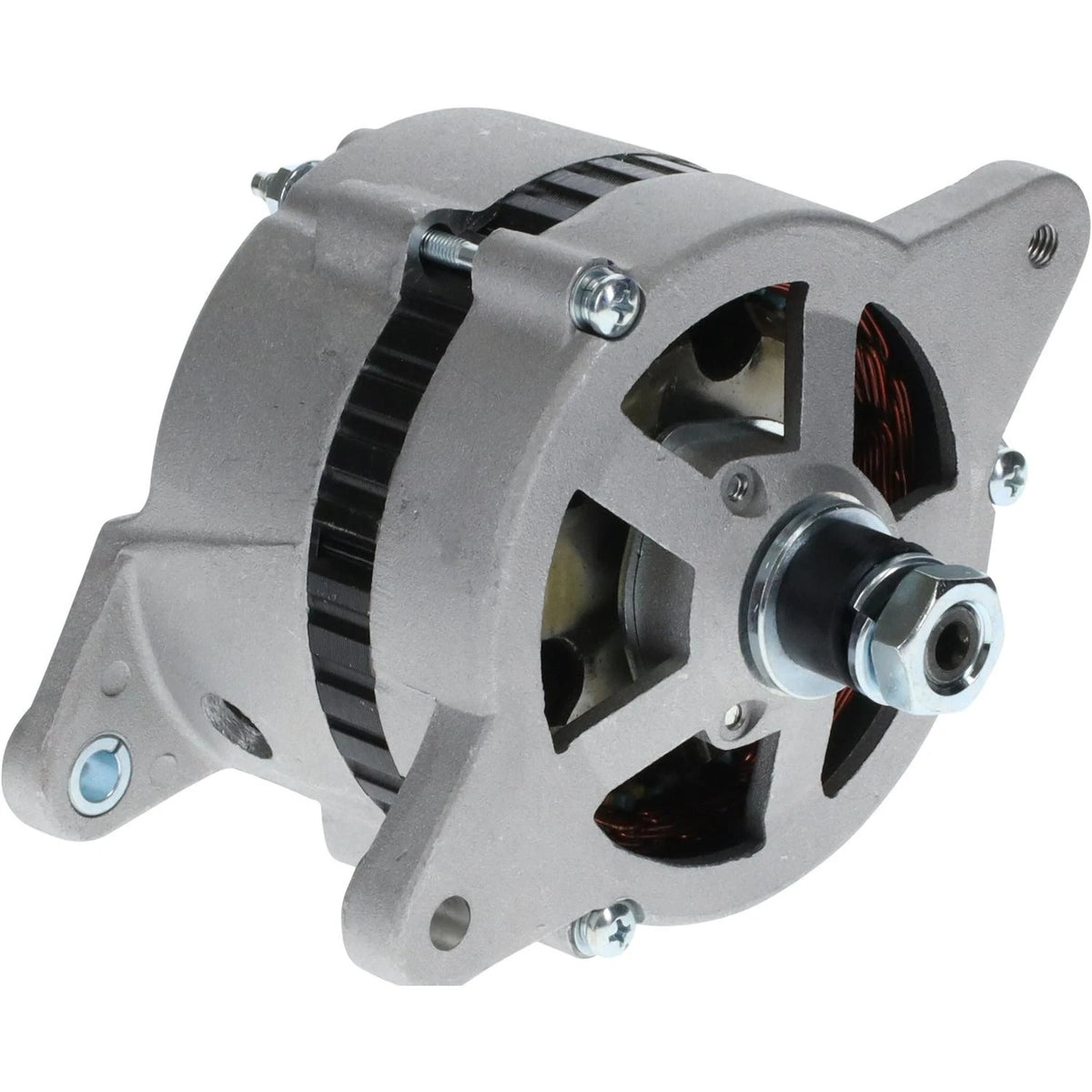 35A Alternator for Toyota 2FD-7 2FD-9 2FDL-7 2FDL-9 (1981–2002) 31100-657-024