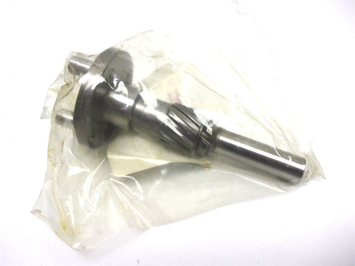 Gear Shaft Assembly for Kubota V3300 V3307 V3600 V3800 (OEM 1K012-63210)