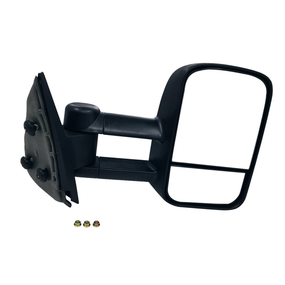 Towing Mirror for Chevrolet Silverado GMC Sierra (2007–2014)