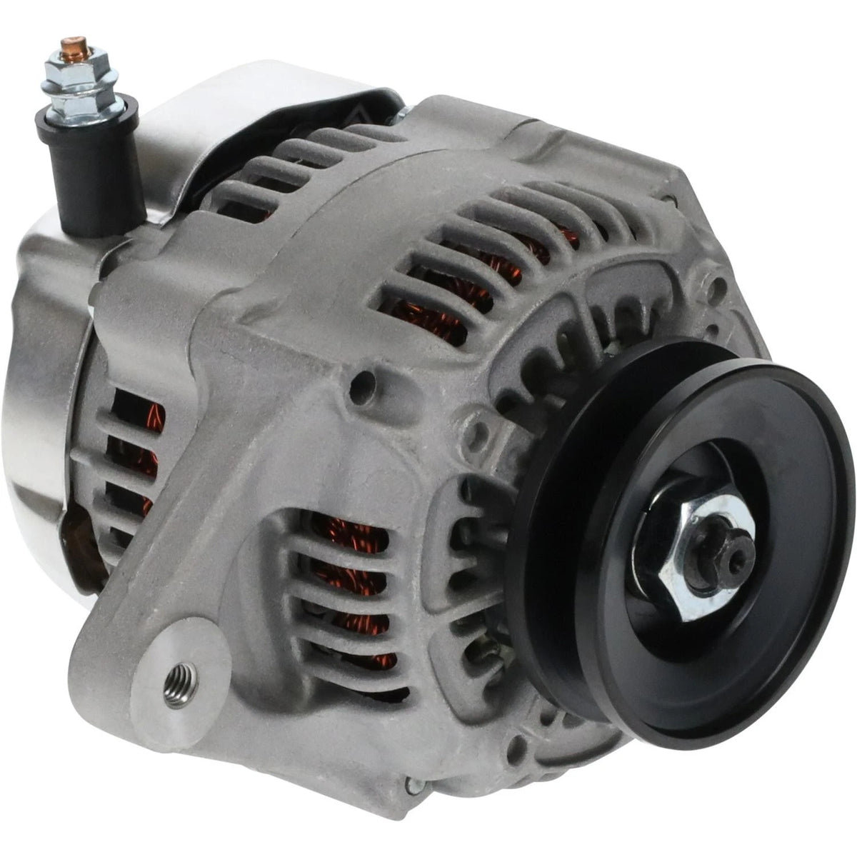 40A Alternator for Toro UTV Workman 4200 1995–2001 A80095, 70-29-12855