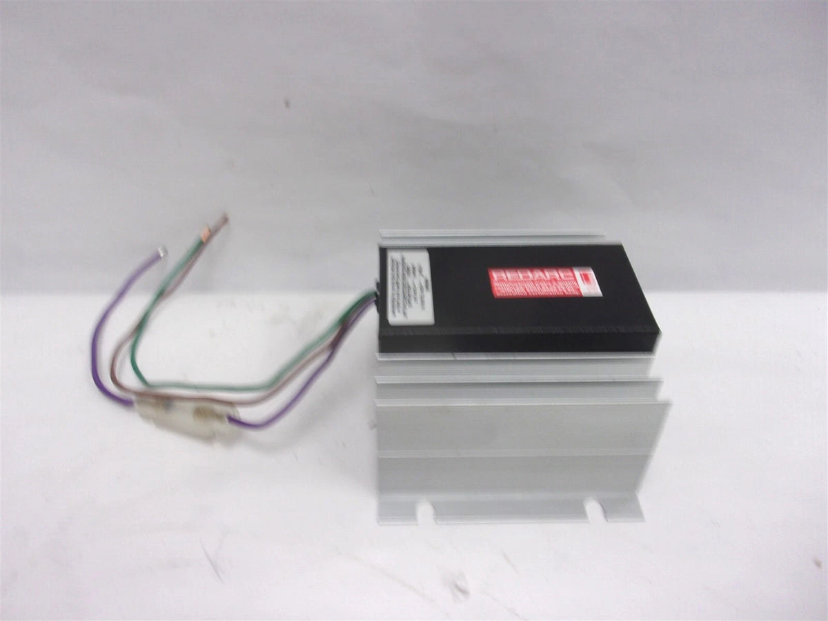 VRT7 Linear Voltage Reducer for REDARC (22V-30V In, 13.8V Out)