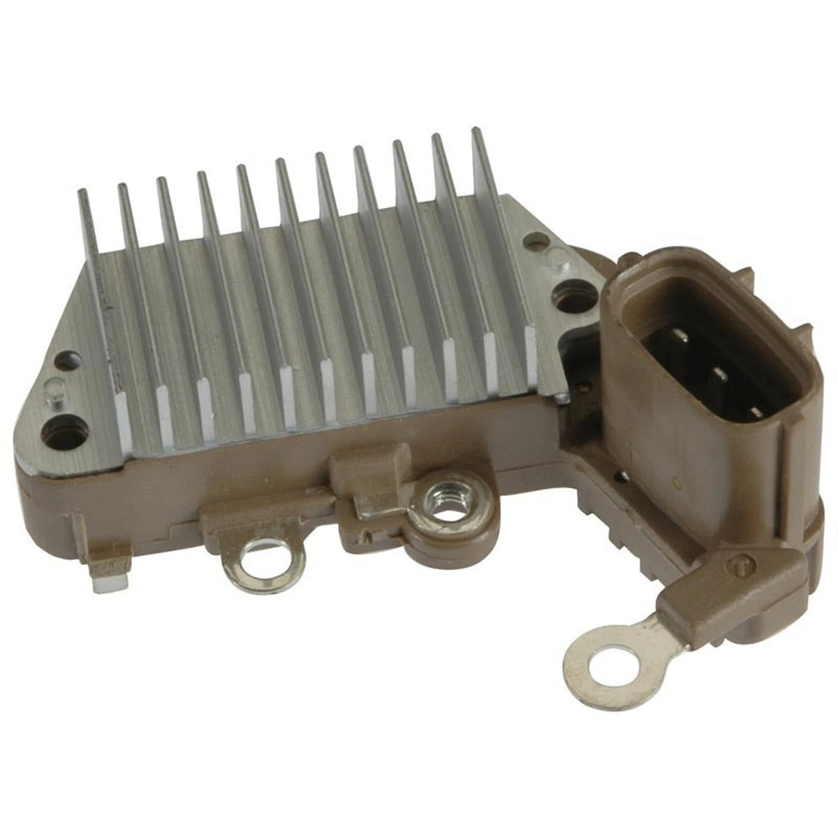 Voltage Regulator for Toyota Tercel L4 1.5L (1993–1999) 230-52079