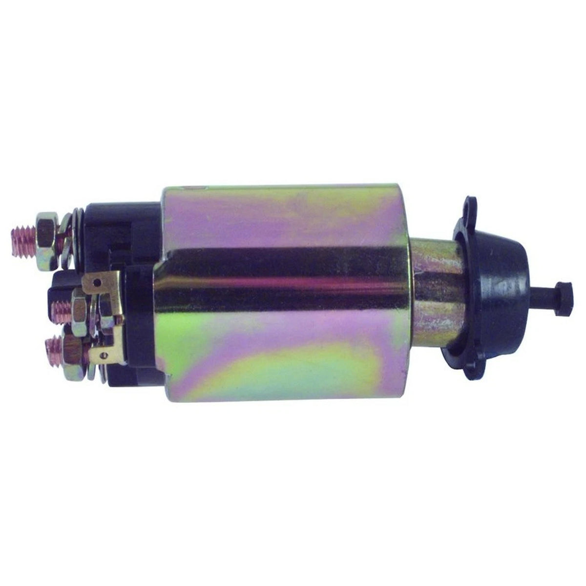 12V Solenoid Switch for Saturn (1994–1995), Suzuki (2004–2008) Delco 10476117, 10482844