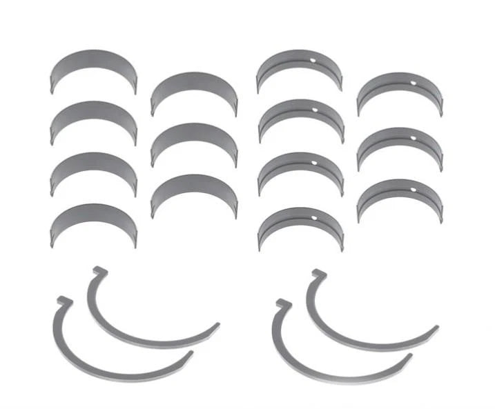 .25 Main Bearings for Cummins ISX (PAI#171987, CUM#4089846)