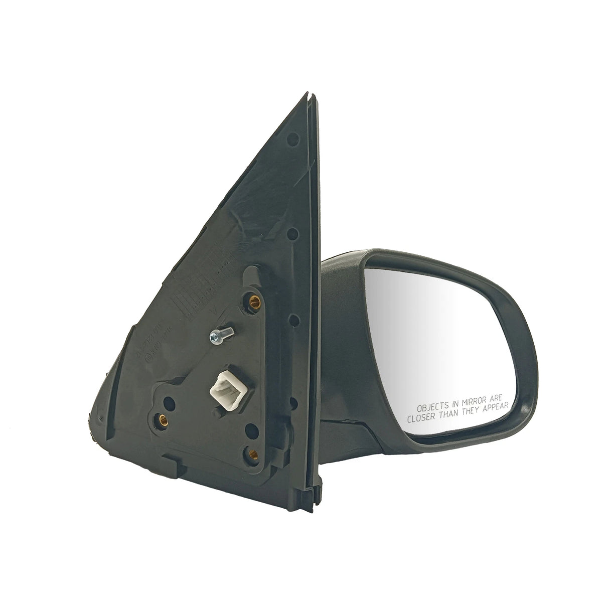 Right Outside Mirror for Kia Forte (2009–2010) Power Heated 87620-1M400