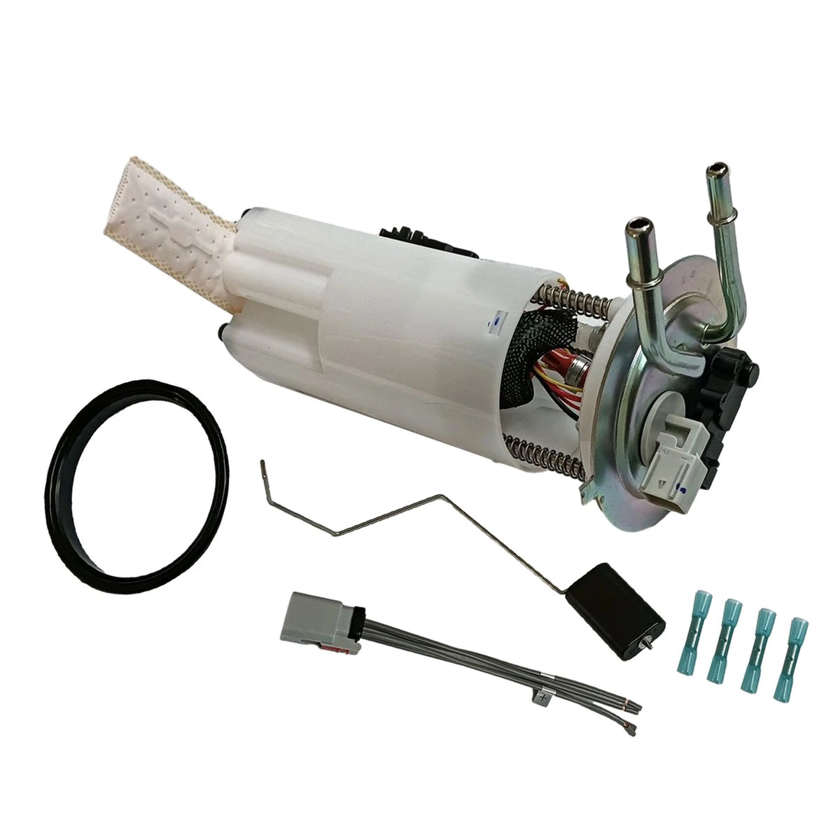 Fuel Pump Assembly w/ Pressure Sensor E3560M for Chevrolet Suburban 1500