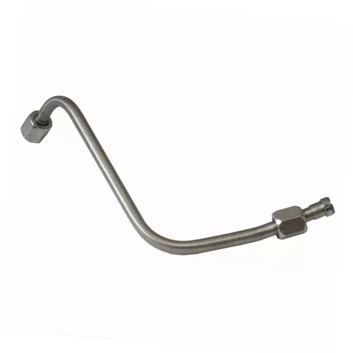 Exhaust Back Pressure EBP Sensor Tube 5C3Z9D477A for Ford F-250 E-350 (2005–2007)