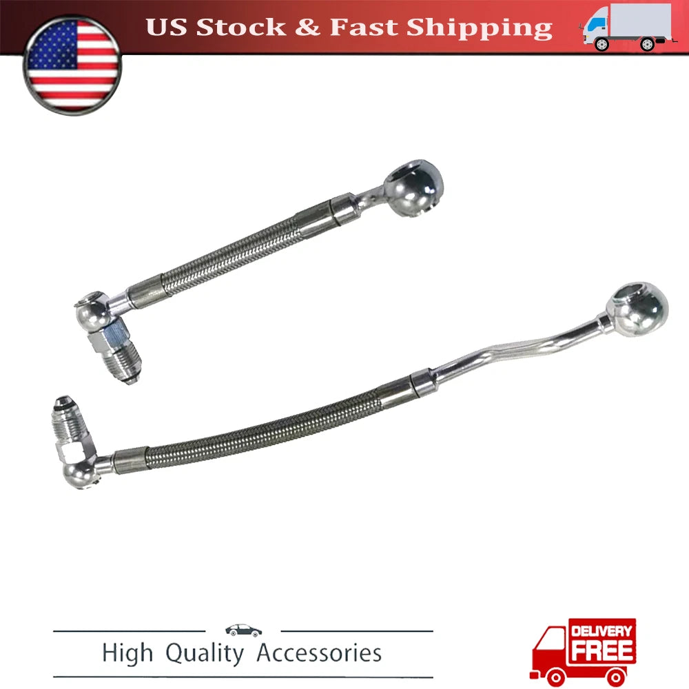 Fuel Injection Lines for Harley-Davidson (1995–1999) HDFL005
