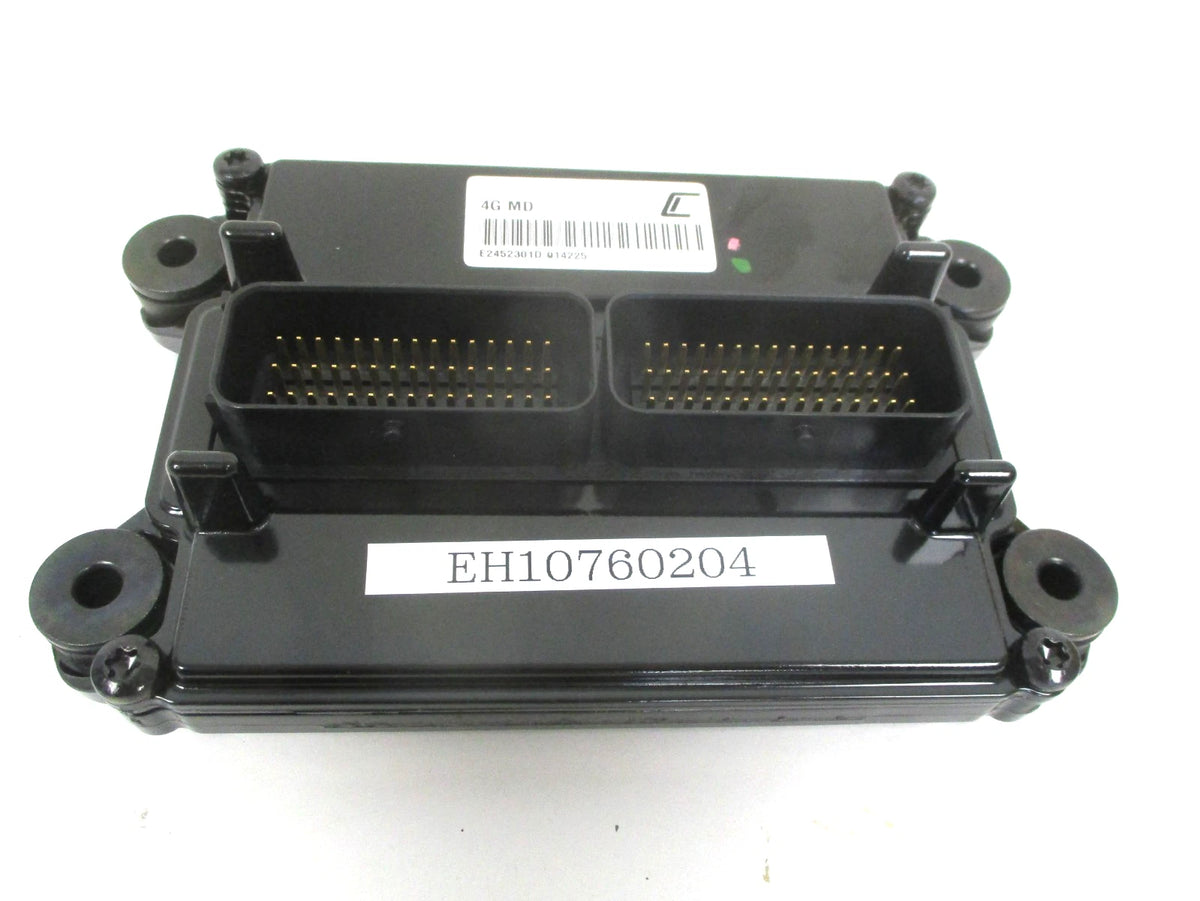 Genuine OEM ECU for Kubota EH107-60204 (38NAC1-L)