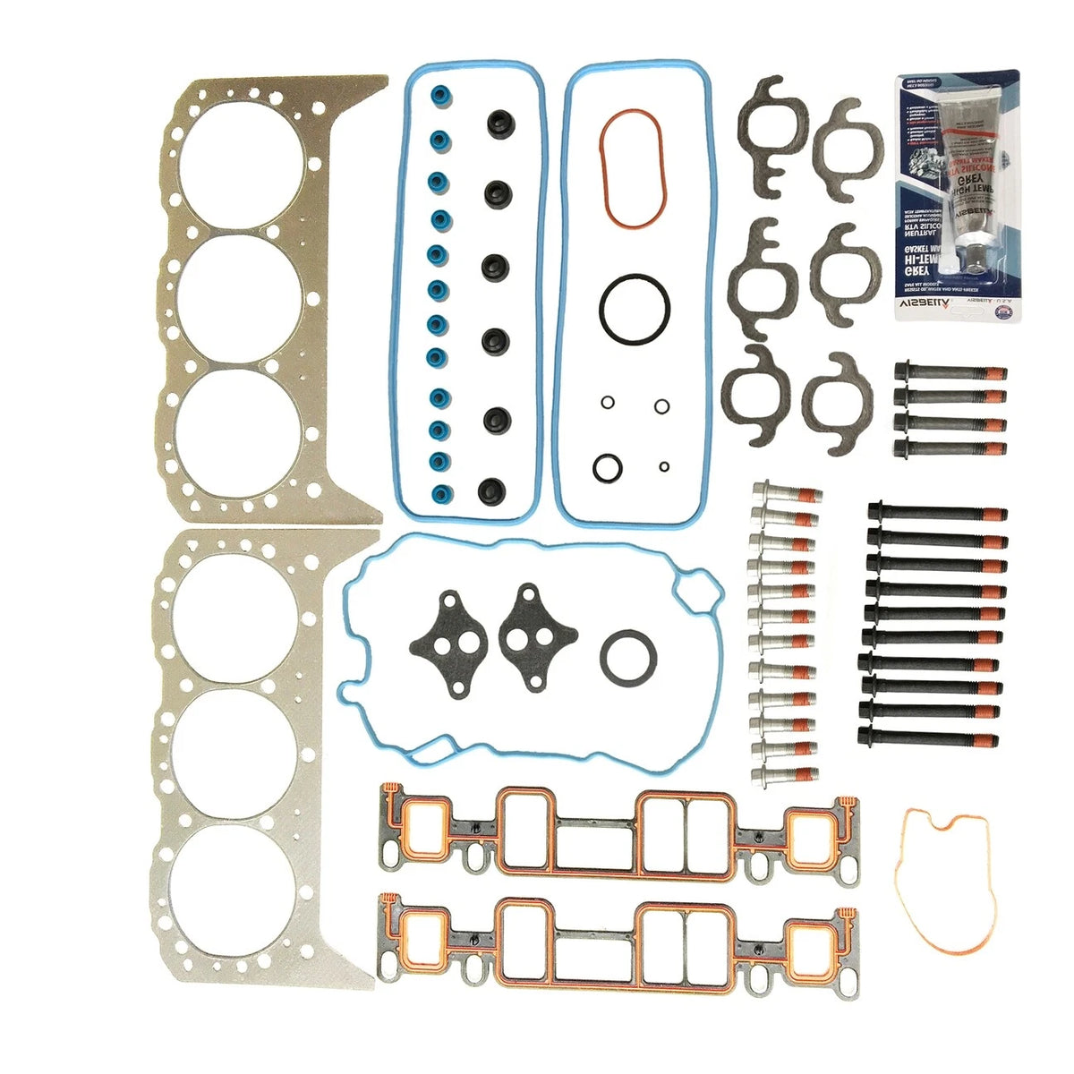 Head Gasket Set for Chevrolet Silverado 1500 4.3L (1999–2007)