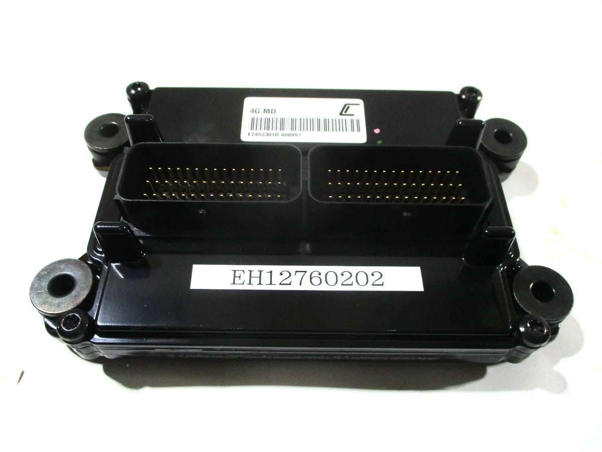 ECU for Kubota EH127-60202, EH127-60203 (16PTS-G)