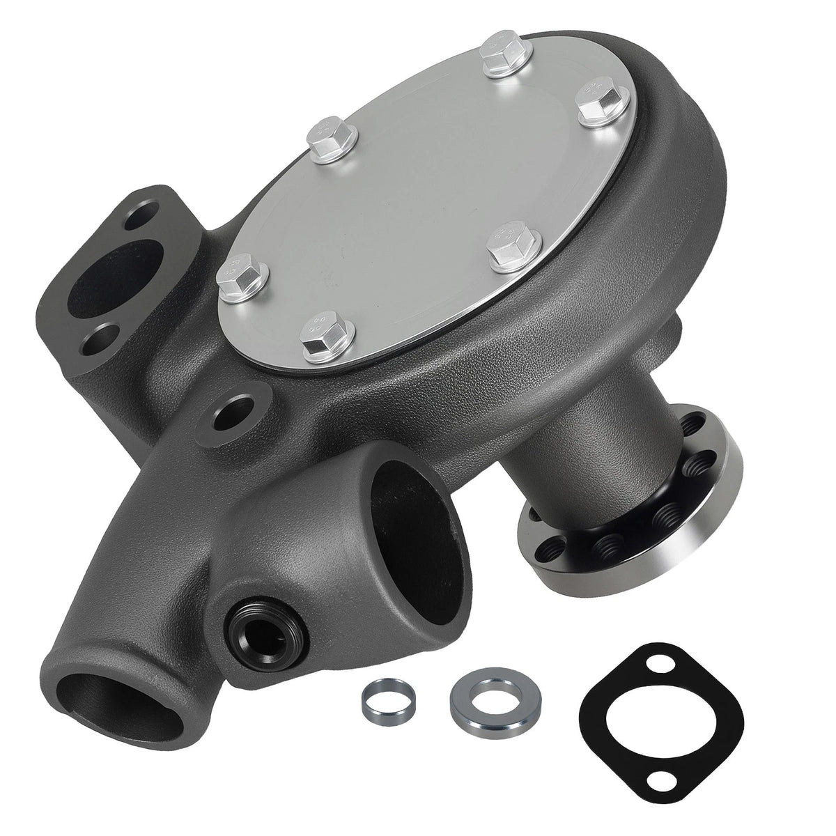 Water Pump Kit for Buick Series 40 50 Special/Super 8cyl (1934–1940) WP30P 1328454