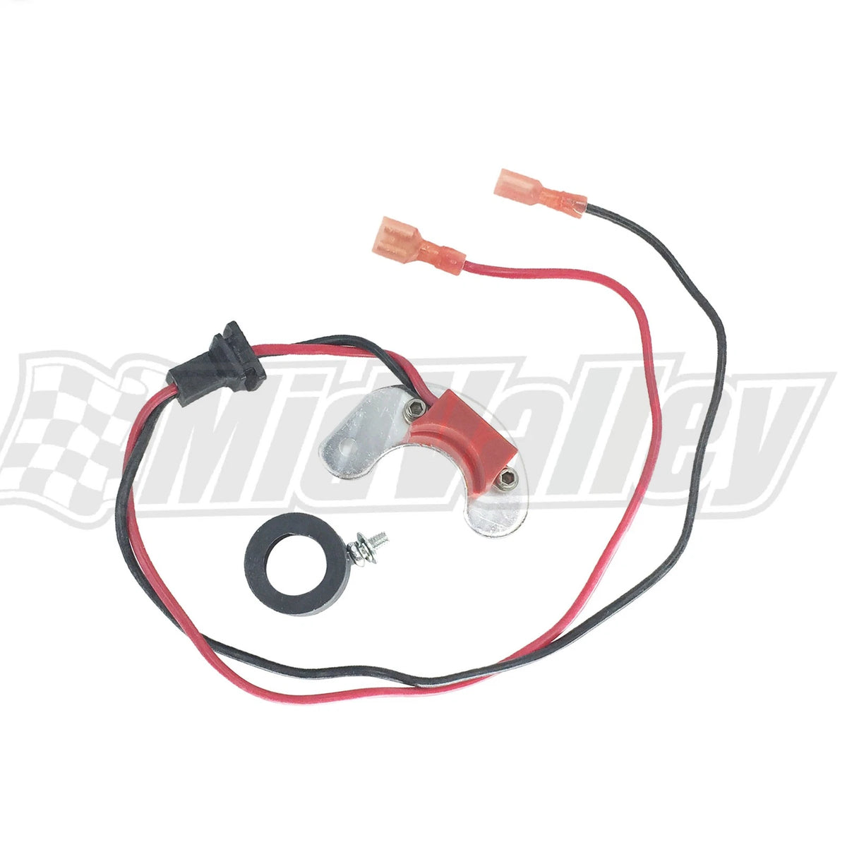 Electronic Ignition Module for VW Bug Bus Dune Buggy (009 Distributor)