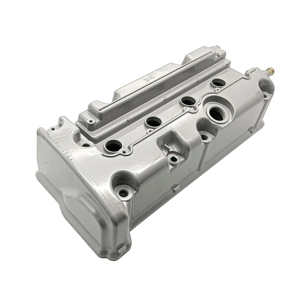 Engine Valve Cover for Honda Civic CR-V Crosstour 2.4L (2010–2015) 12310-R40-A00