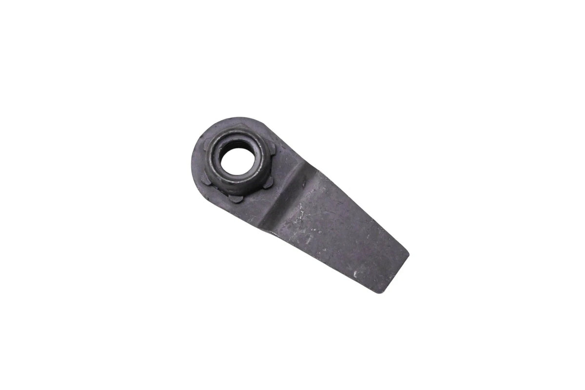 Flanged Hex Nut for Ford (W704834-S436)