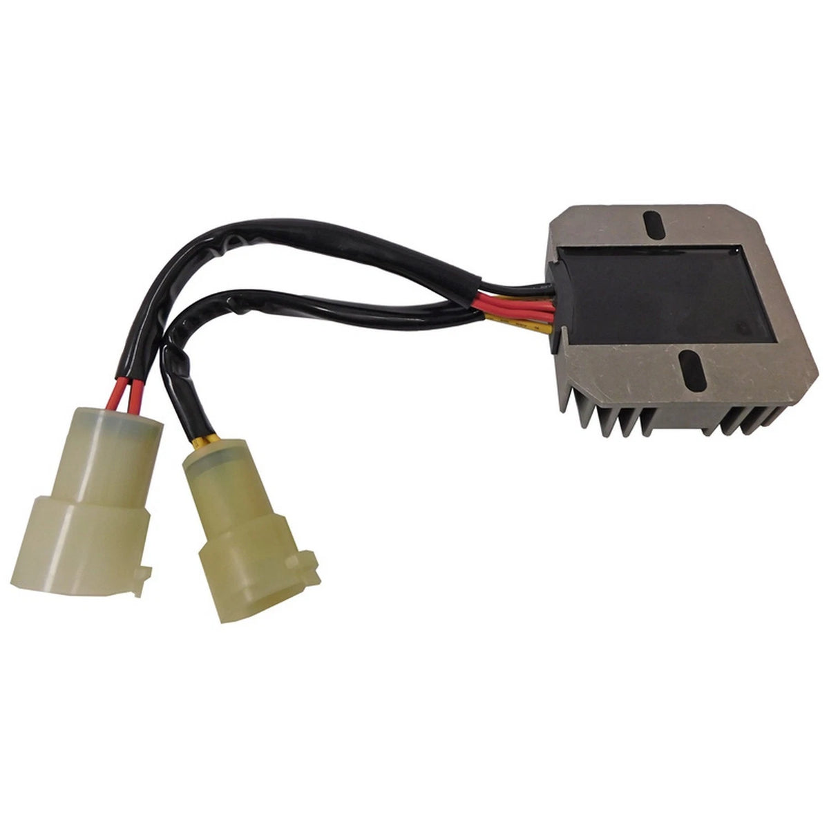 Regulator Rectifier for Kawasaki KFX700 (2004–2009), KZ1000A/J (1981–1983) SH532-12