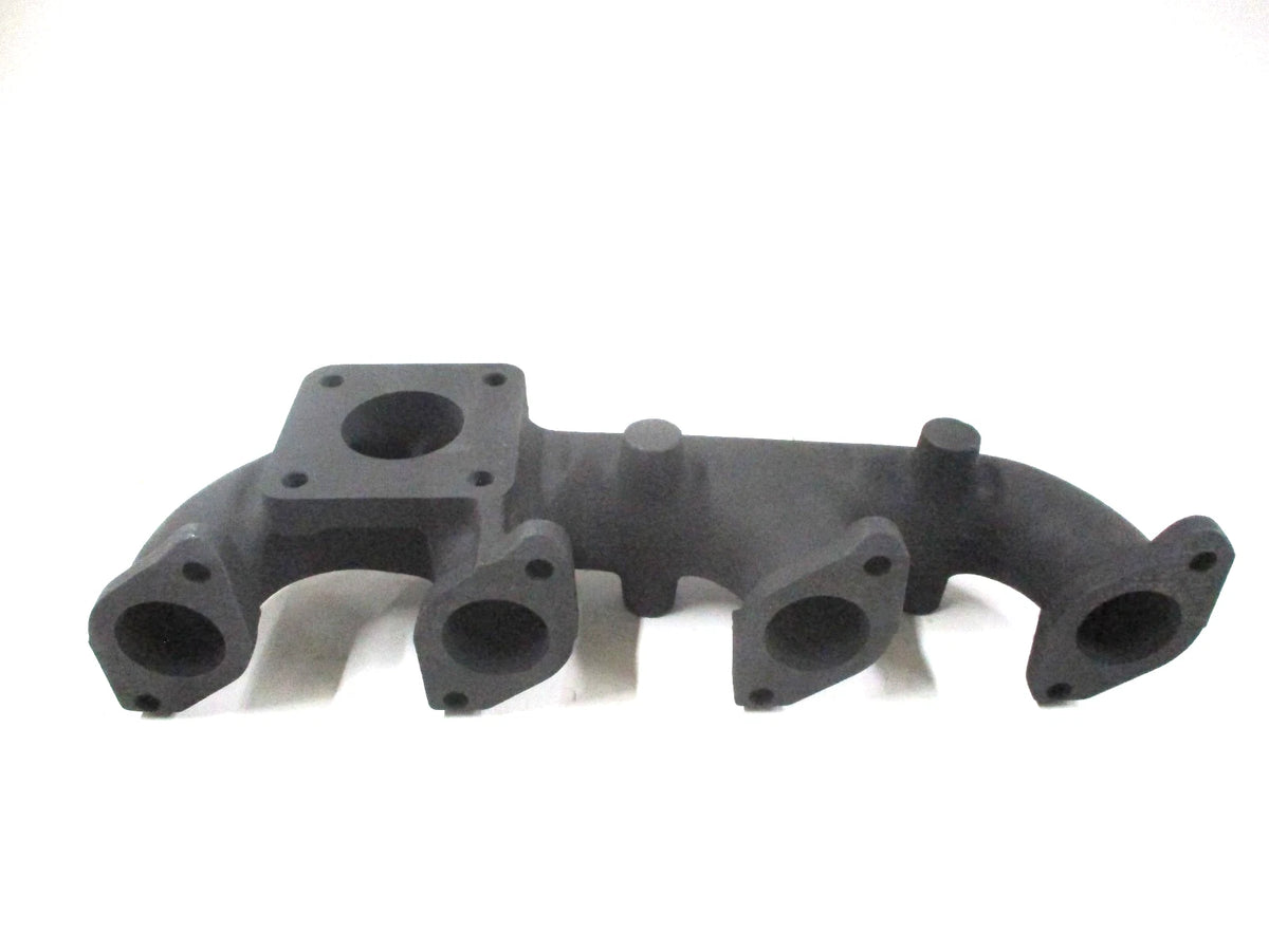 Exhaust Manifold for Kubota SQ-3350 V3300 V3300DI (OEM 1C010-12310)