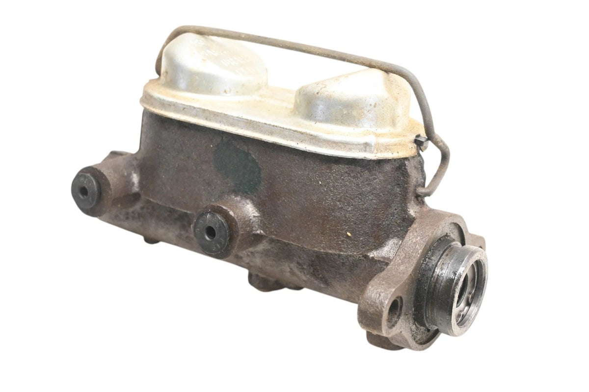 Brake Master Cylinder Assembly for EIS (NOS)