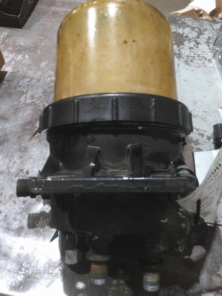Fuel Water Separator Assembly for Davco Fuel Pro 485 (2018)