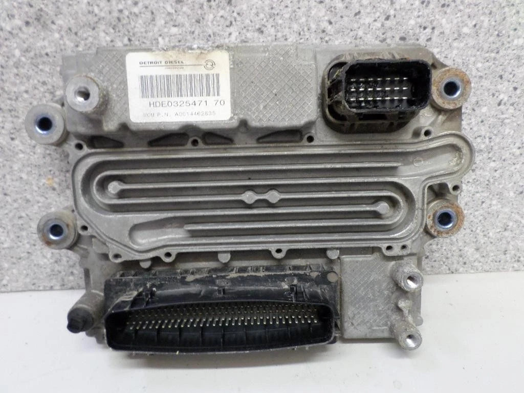 Engine Control Module (ECM) for Detroit DD15 (2016) - A00014462835
