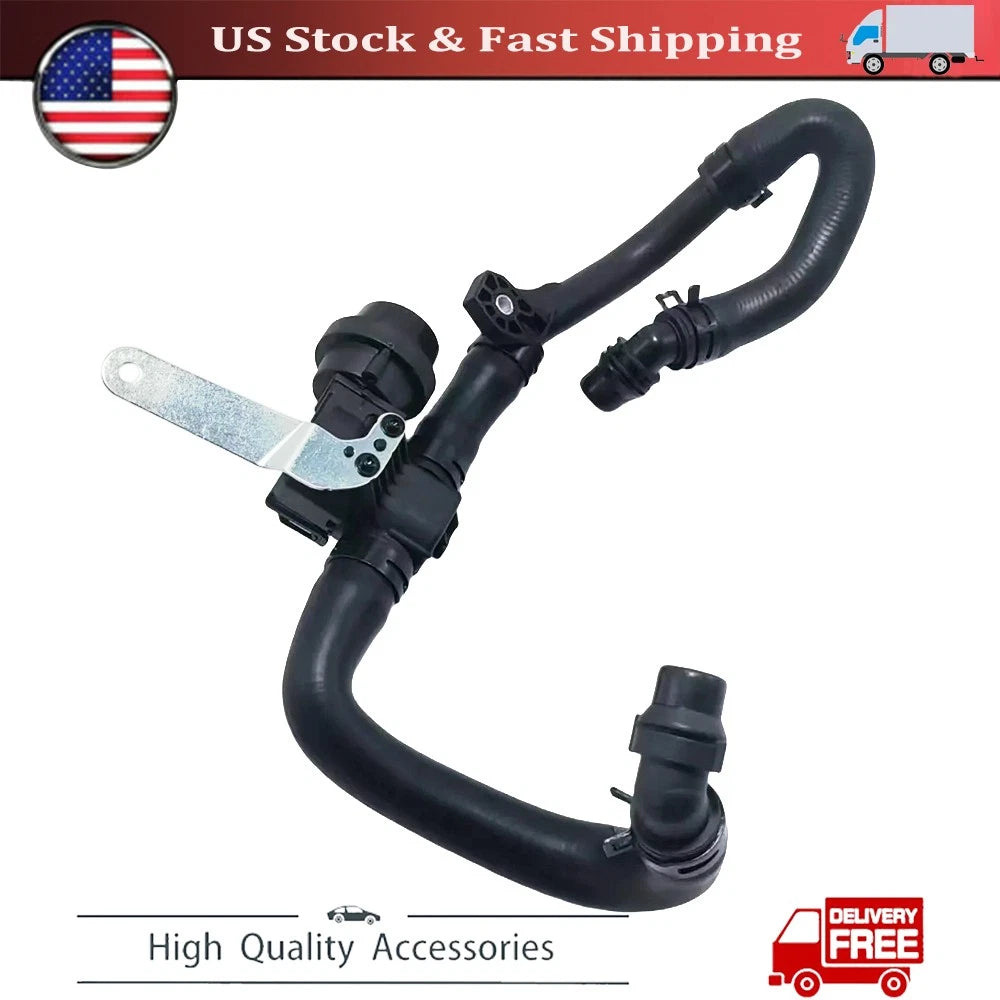 Heater Hose for Mercedes-Benz C-Class (2016–2019) 2742002451 2742001151