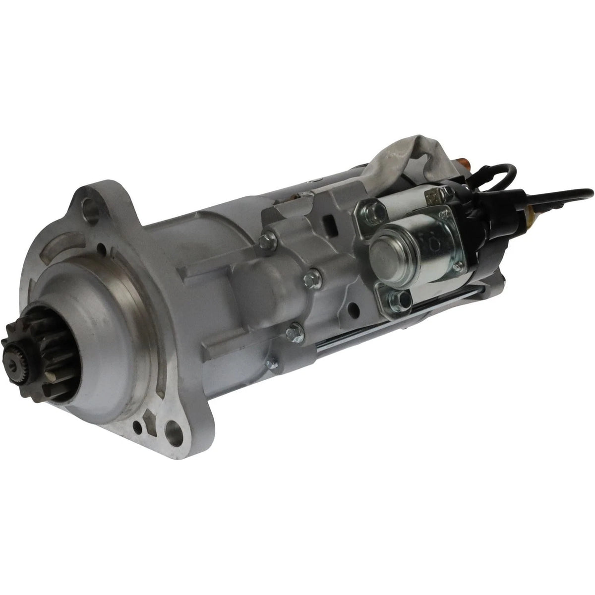 24V Starter for Volvo EC380D, EC380E D13H, D13J (2011–2022) M9T82671 M9T82173