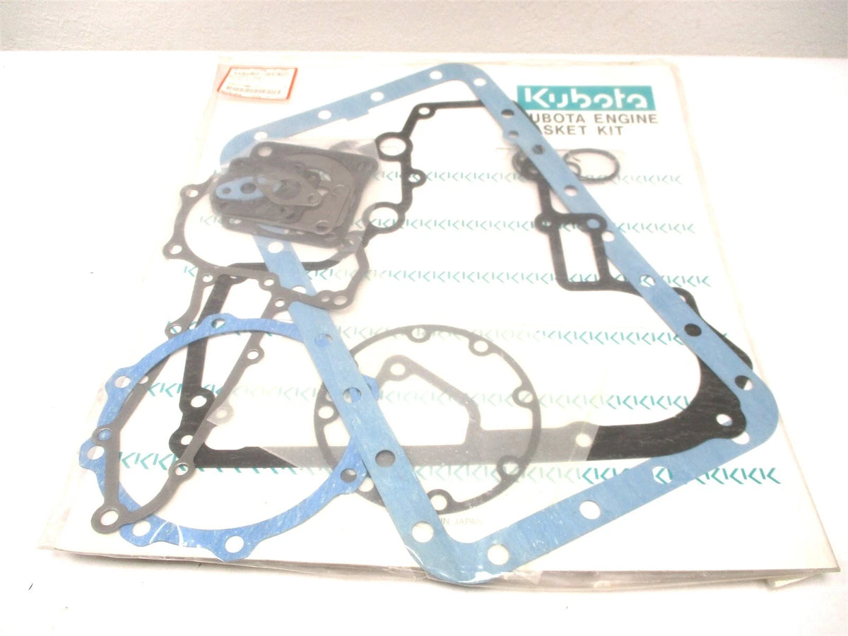 Lower Gasket Kit for Kubota (16648-99365)