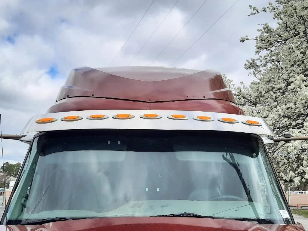 Exterior Sun Visor for International ProStar 122 (2016)