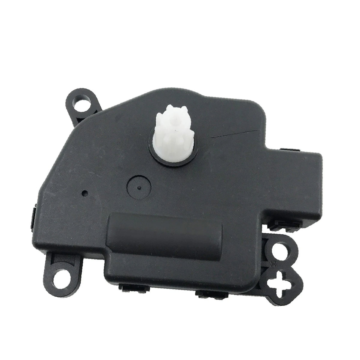 HVAC Heater Blend Air Door Actuator for Ford Freestyle (2005–2007)
