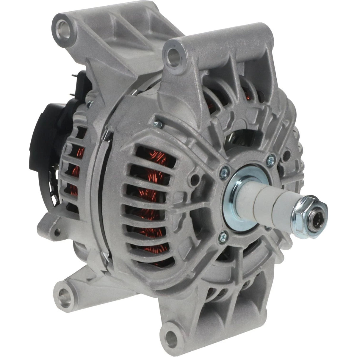 240A Alternator for New Holland CR10 (2024) 84599863R 51488612 11908N