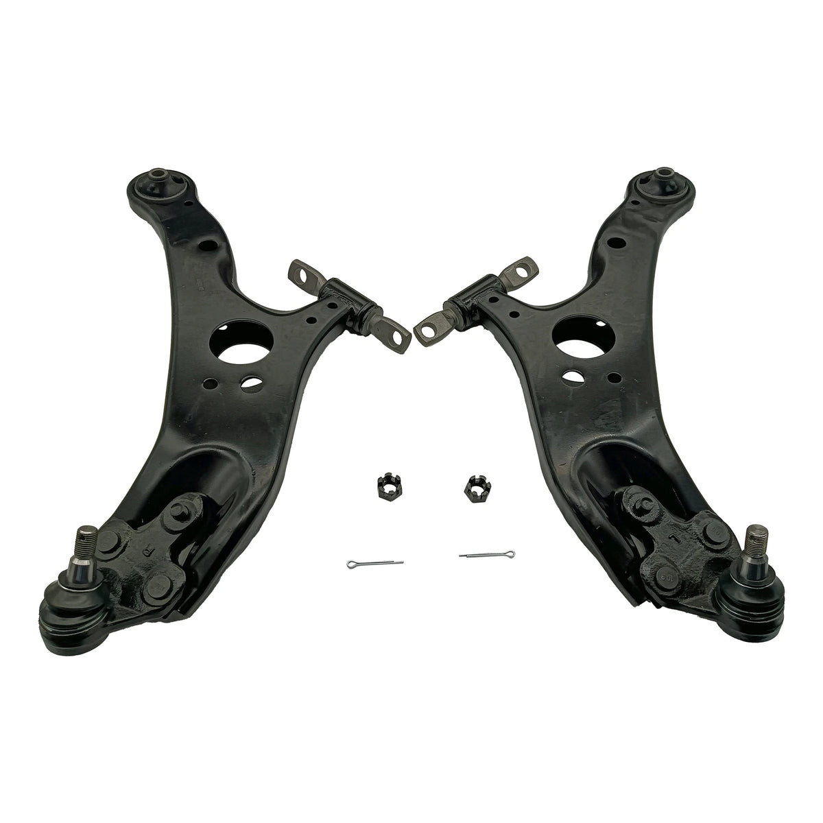 2X Front Lower Control Arm for Toyota Sienna (2011–2020) 2.7L 3.5L