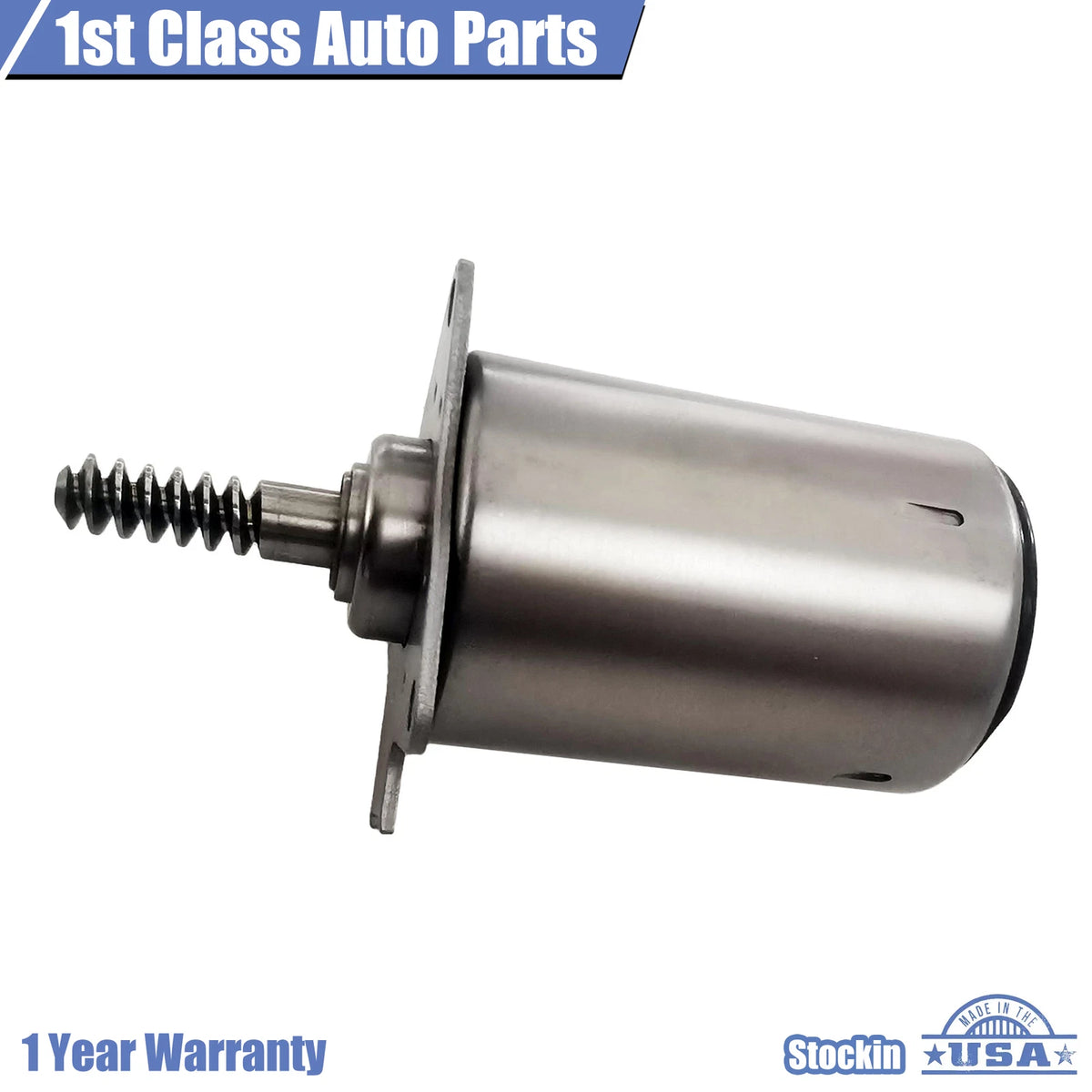 Eccentric Shaft Actuator for Mini Cooper R55 R56 R57 R58 R59 R60 R61 (2007–2015)