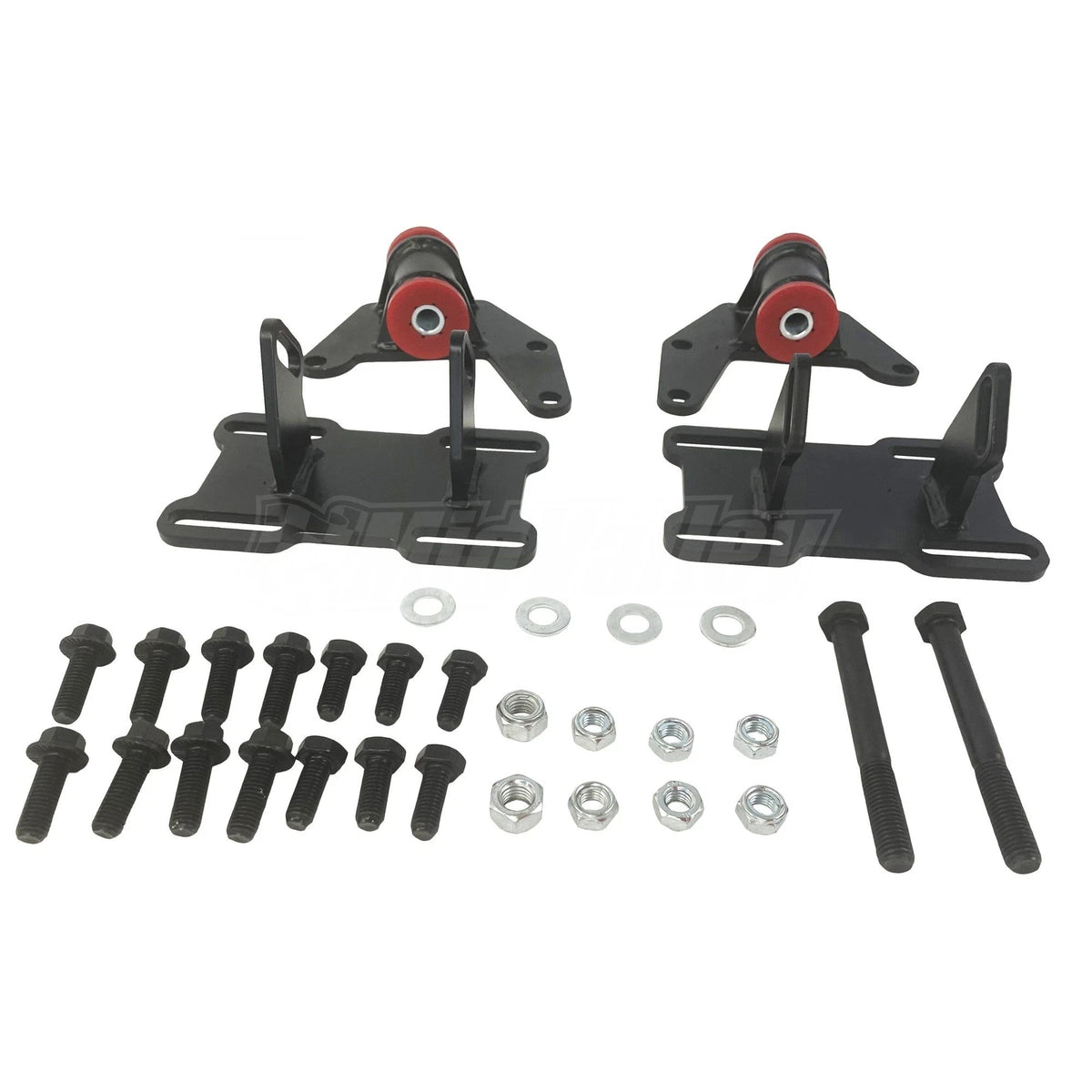 Engine Mount Adapter Kit for G-Body Monte Carlo Regal LS Swap (1978–1988)