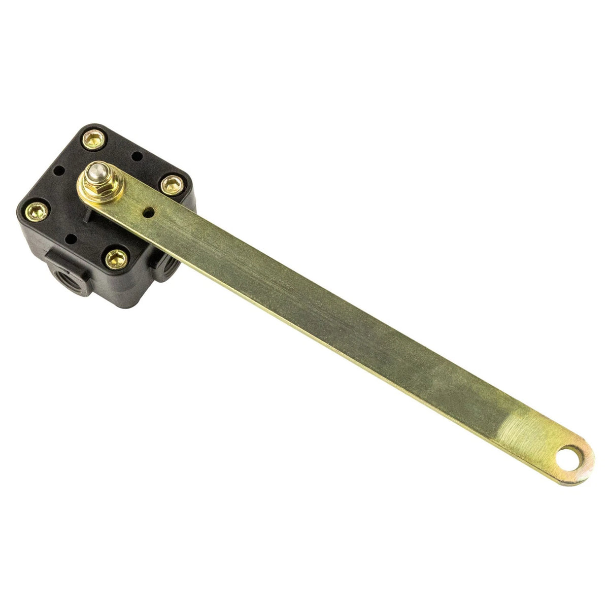 Height Control Valve for