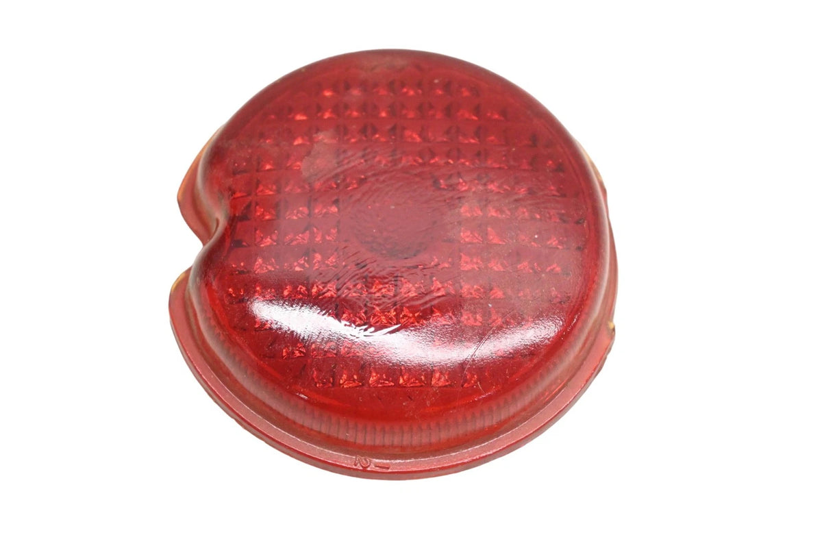 Lynx Eye 329 T-329 Red Glass Taillight Lens for