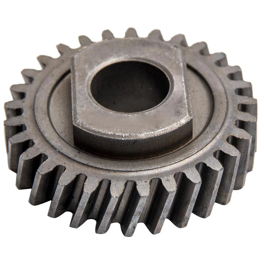 Worm Follower Gear Replacement for Stand Mixer (1094120, PS774065)
