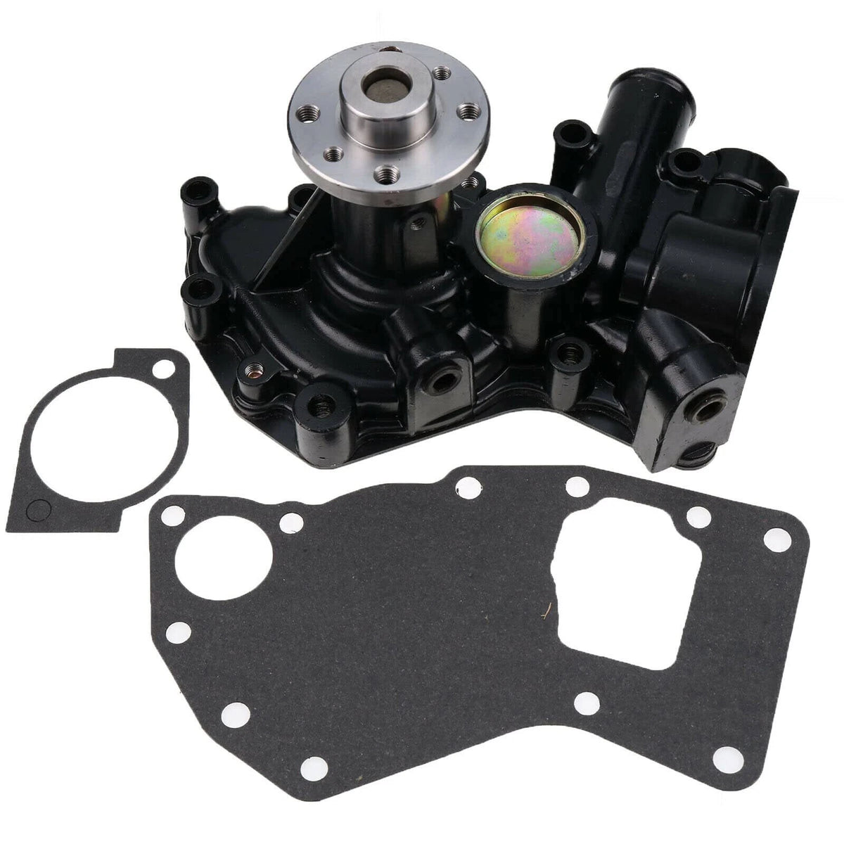 Water Pump 8981262300 for Isuzu 4LE2 John Deere Excavator (75D–85D)