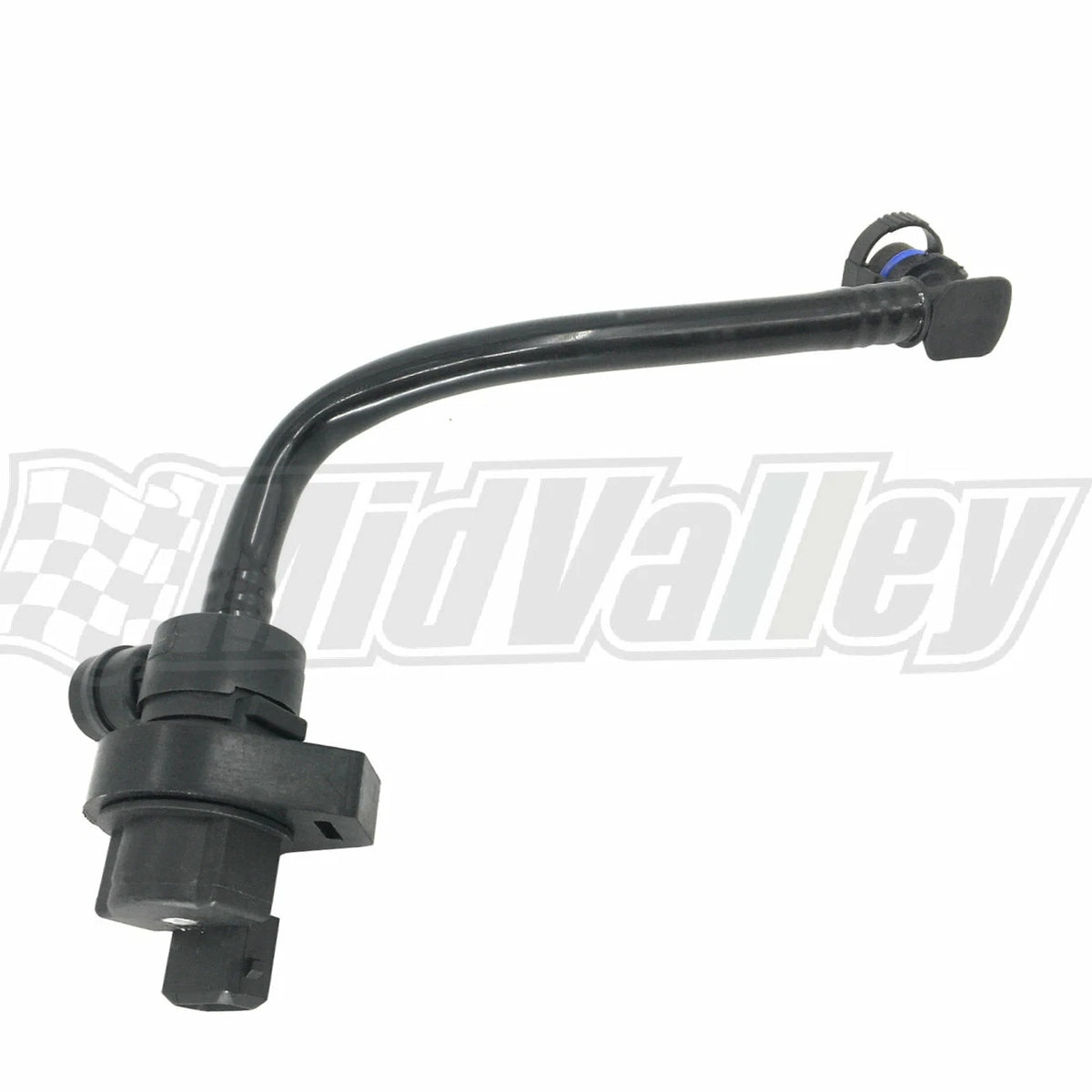 Fuel Tank Breather Valve for BMW 545i X5 745i 745Li (2004–2006)