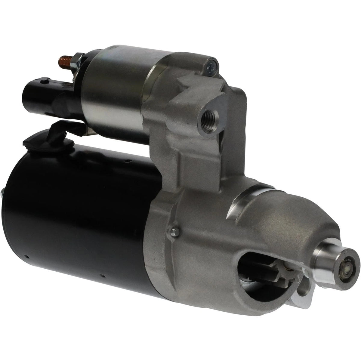 Starter for Audi S8 V8 4.0L (2014–2017) 04L911021BX 06E911021D 06E911021DX