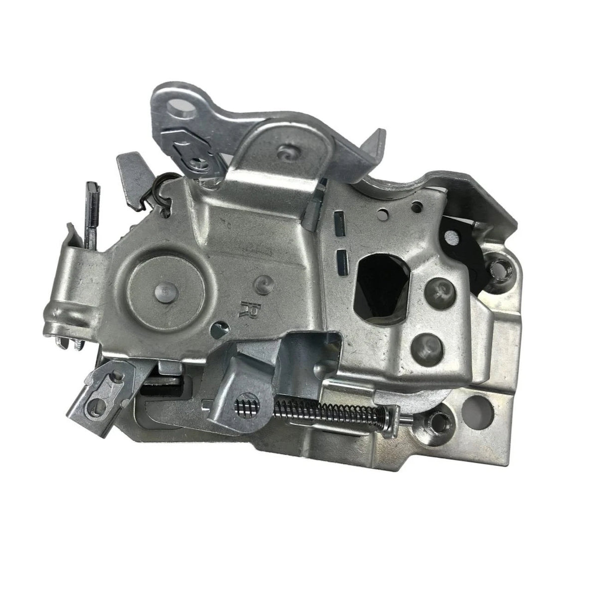 Door Latch Assembly Front Right for Chevy Astro Blazer Suburban (1995–2005) 16631626